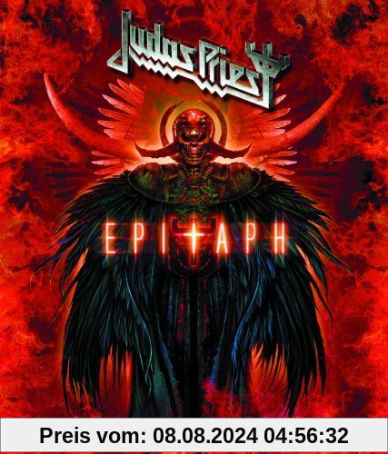 Judas Priest - Epitaph von Judas Priest