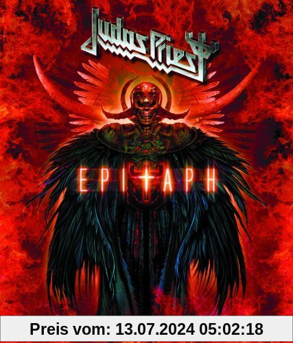 Judas Priest - Epitaph von Judas Priest