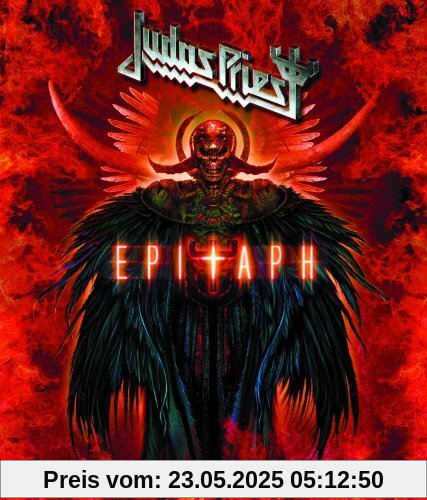 Judas Priest - Epitaph von Judas Priest