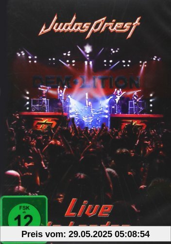 Judas Priest - Live In London von Judas Priest
