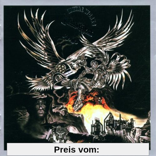 Metal Works '73-'93 von Judas Priest