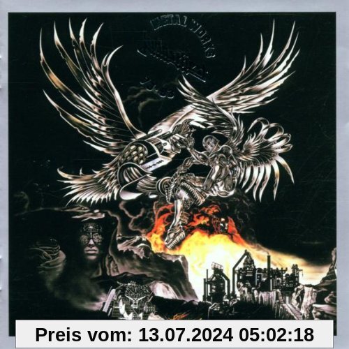 Metal Works '73-'93 von Judas Priest