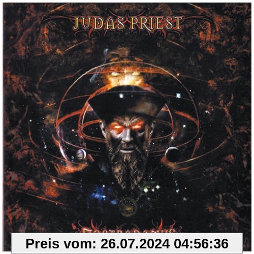 Nostradamus von Judas Priest