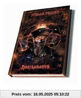 Nostradamus von Judas Priest