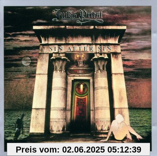 Sin After Sin von Judas Priest