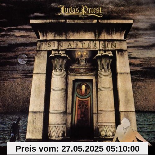 Sin After Sin Sin After Sin von Judas Priest
