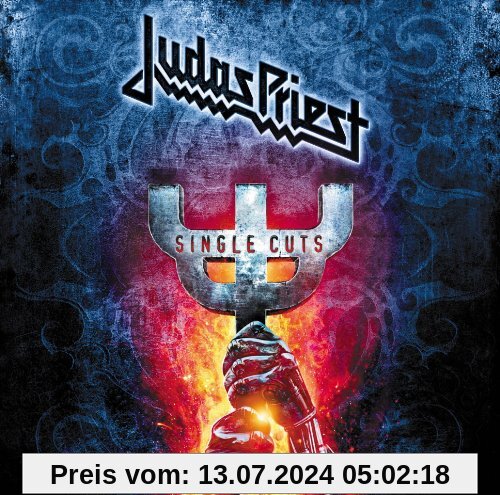 Single Cuts von Judas Priest