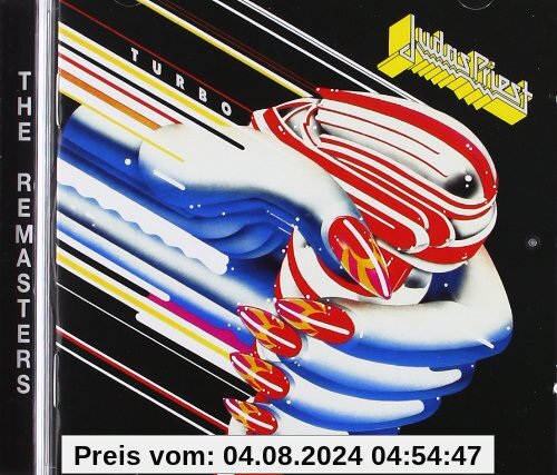 Turbo von Judas Priest