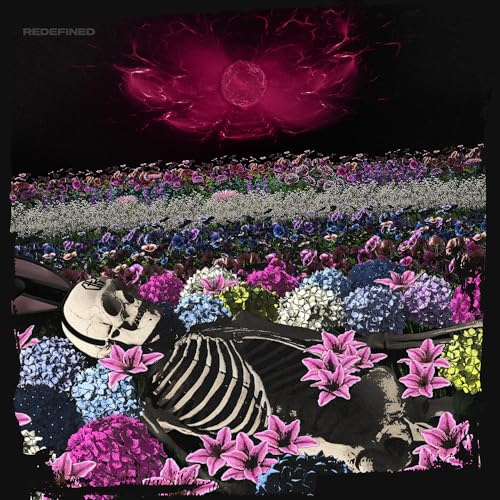 Redefined [Vinyl LP] von Judge and Jury Records