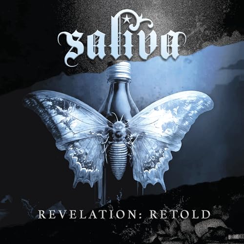 Revelation: Retold [Vinyl LP] von Judge and Jury Records