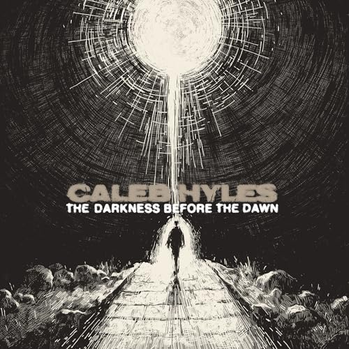 The Darkness Before The Dawn von Judge and Jury Records