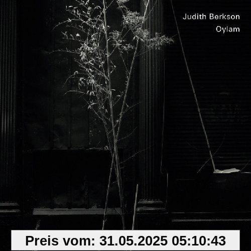 Oylam von Judith Berkson