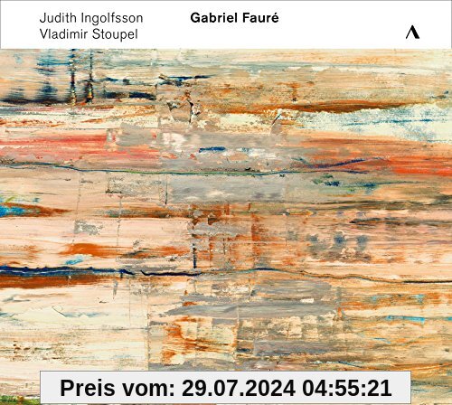 Sonaten Fr Violine & Klavier von Judith Ingolfson
