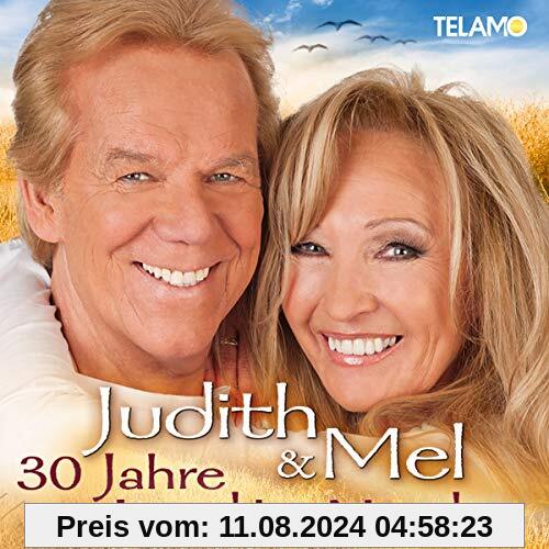 30 Jahre Land im Norden von Judith & Mel