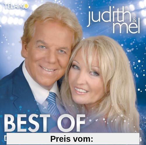 Best of:die Große Jubiläumsausgabe von Judith & Mel