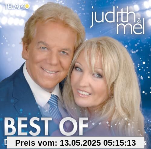 Best of:die Große Jubiläumsausgabe von Judith & Mel
