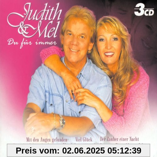 Du für Immer von Judith & Mel