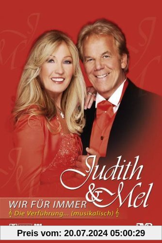 Judith und Mel - Wir für immer von Judith & Mel