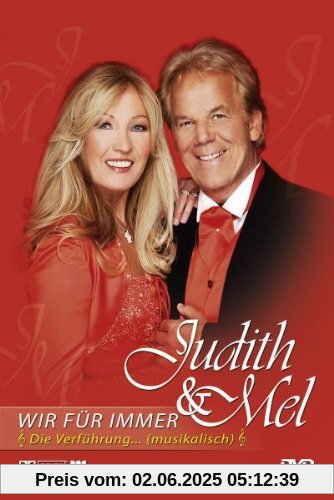 Judith und Mel - Wir für immer von Judith & Mel