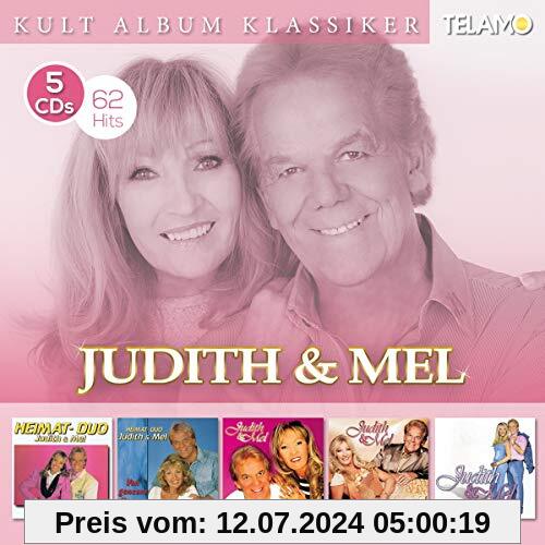 Kult Album Klassiker von Judith & Mel
