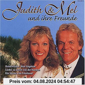 Land im Norden von Judith & Mel