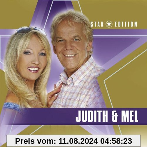 Star Edition von Judith & Mel