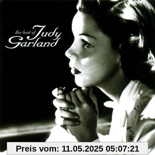Best of Best of von Judy Garland