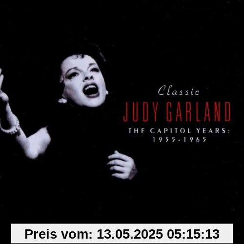 Classic Judy Garland von Judy Garland