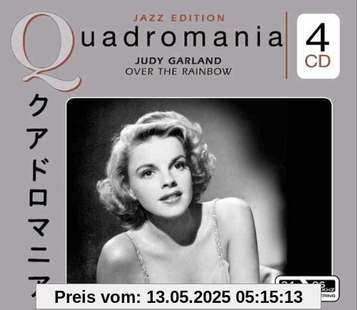 Over the Rainbow von Judy Garland