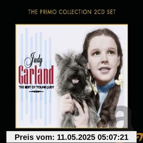 The Best of Judy Garland The Best of Judy Garland von Judy Garland
