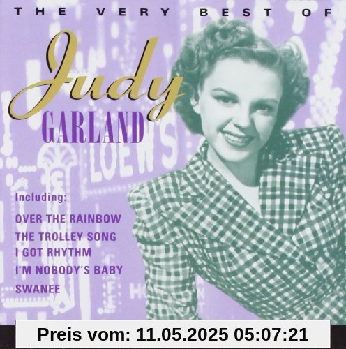 Very Best of Judy Garland Very Best of Judy Garland von Judy Garland