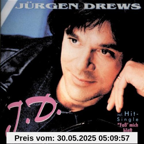 J.D. J.D. von Jürgen Drews
