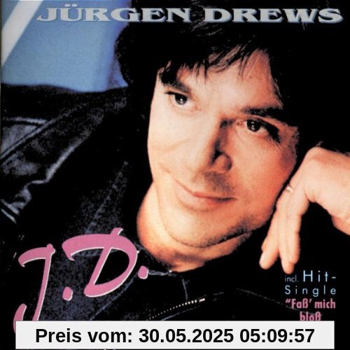 J.D. von Jürgen Drews