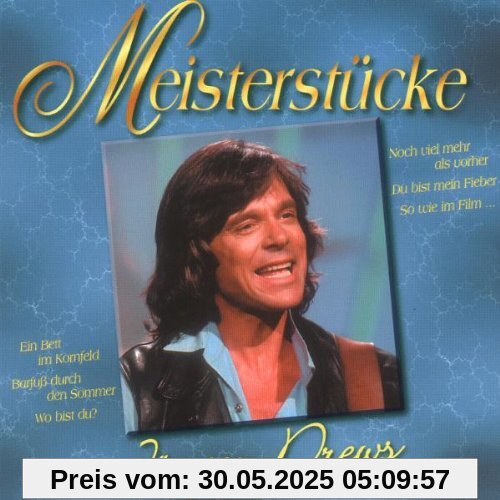 Meisterstücke Meisterstücke von Jürgen Drews