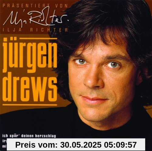 Mit Dir Sofort und Ohne Ende Mit Dir Sofort und Ohne Ende von Jürgen Drews