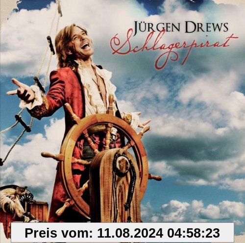 Schlagerpirat von Jürgen Drews