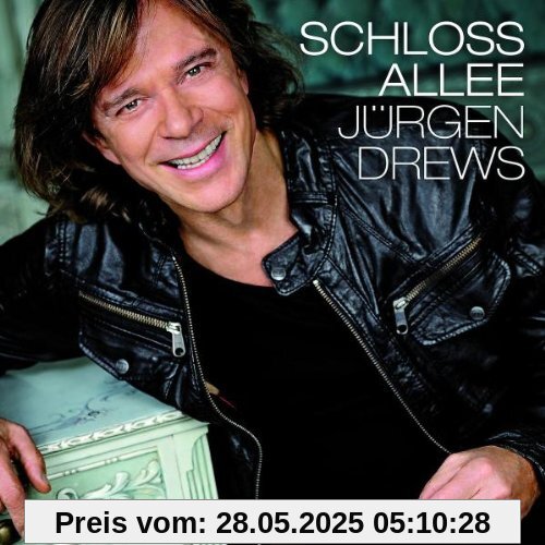 Schlossallee von Jürgen Drews