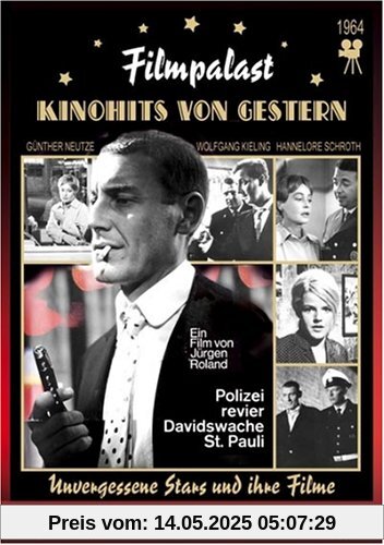 Polizeirevier Davidswache Polizeirevier Davidswache von Jürgen Roland