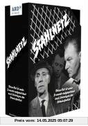 Stahlnetz [9 DVDs] von Jürgen Roland