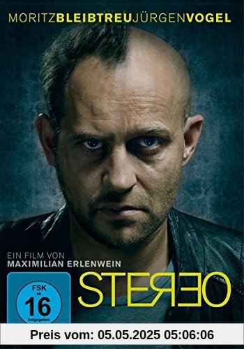 Stereo Stereo von Jürgen Vogel