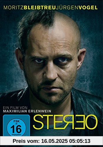 Stereo von Jürgen Vogel