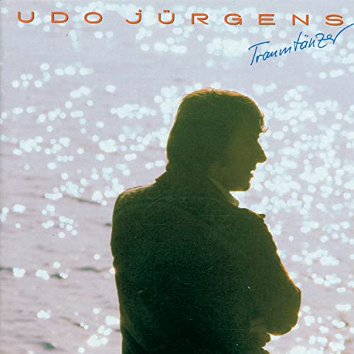 Traumtänzer von Jürgens, Udo