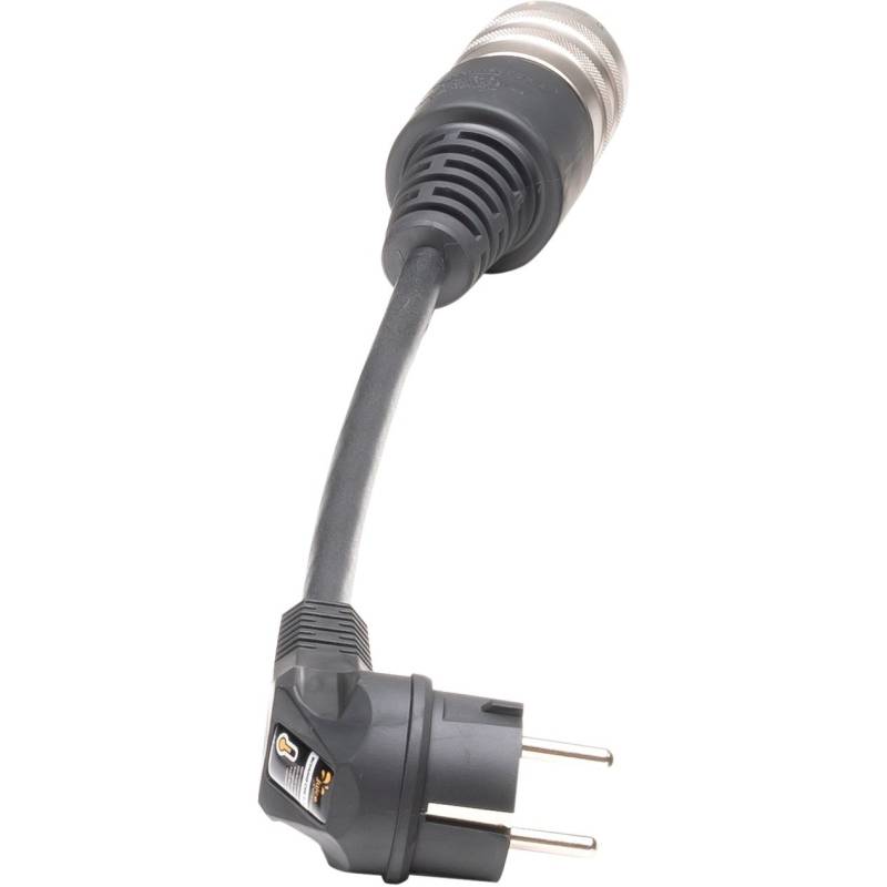 Sicherheitsadapter JUICE CONNECTOR, CEE 7/7 EU CELSIUS von Juice Technology