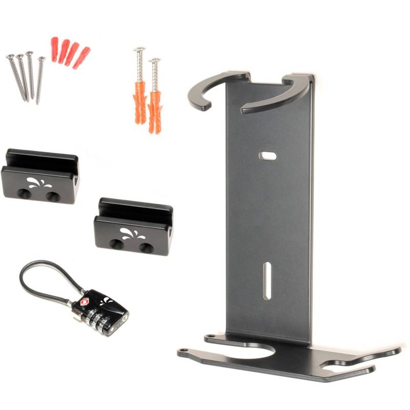 Wandhalterung von Juice Technology