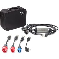 JUICE BOOSTER 2 EU Traveller Set von Juice