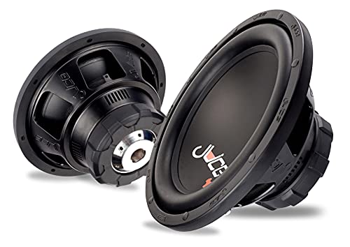 Juice JS-12 Subwoofer (1400 W, 38,1 cm) von Juice