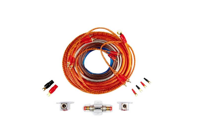 Juice JWTRU422D Audio-Kabel, (4.7 cm) von Juice