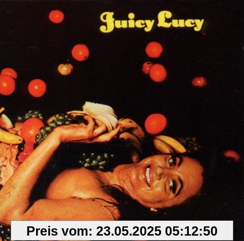 Juicy Lucy (Expanded+Remastered) von Juicy Lucy