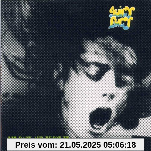 Lie Back and Enjoy It von Juicy Lucy