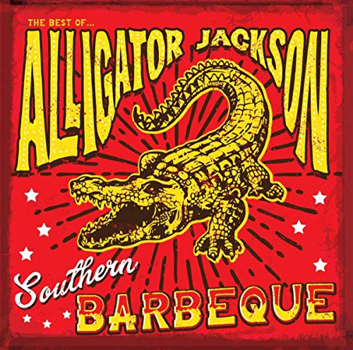Southern Barbeque (Limited, Colored Vinyl) [Vinyl LP] von JUKE JOINT 500